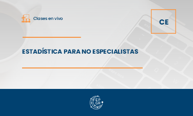 Estadística para no especialistas