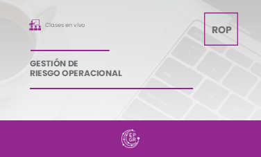 Gestión de Riesgo Operacional